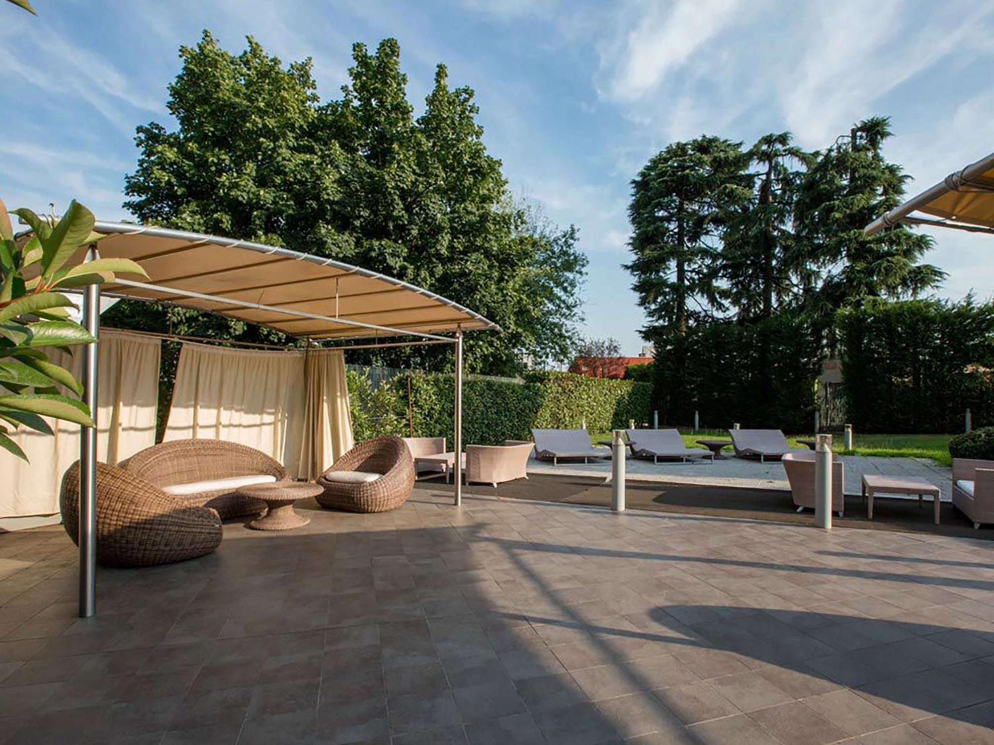 Hotel Western The Hub Milan