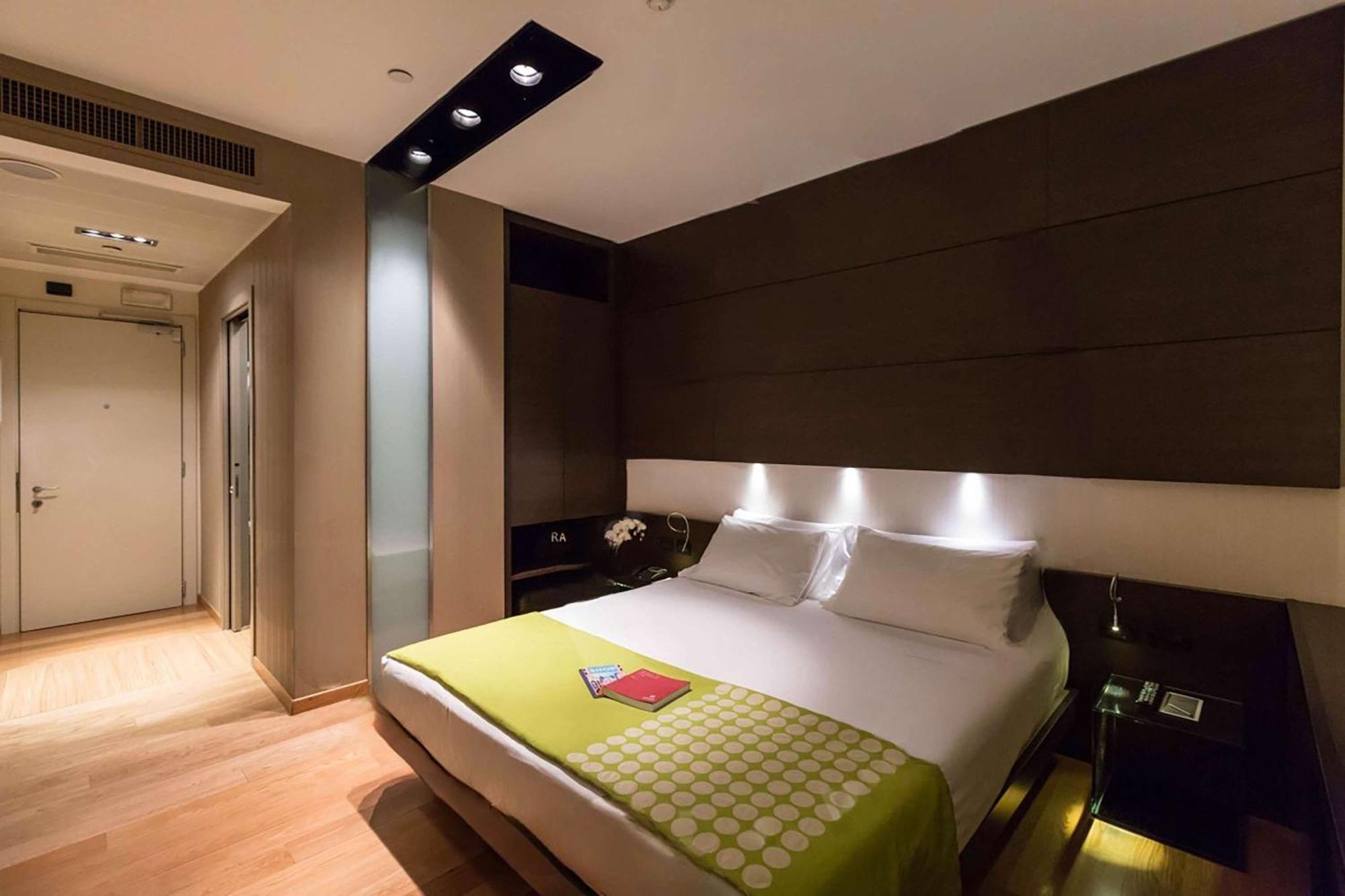 Western The Hub Hotel Milan