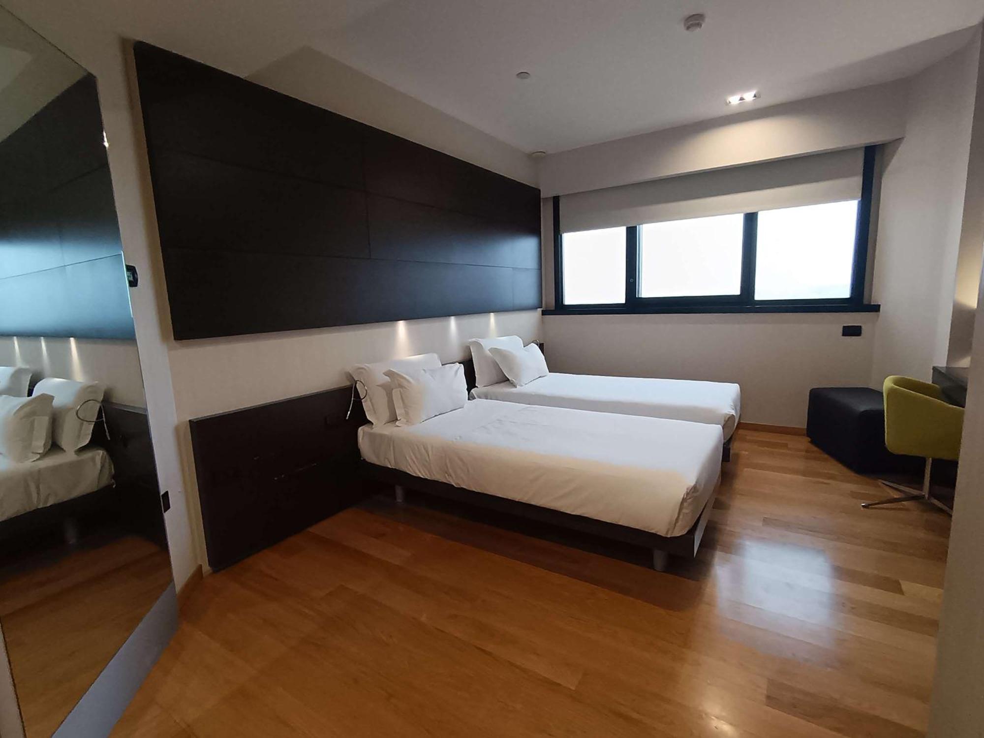 Hotel Western The Hub 4*