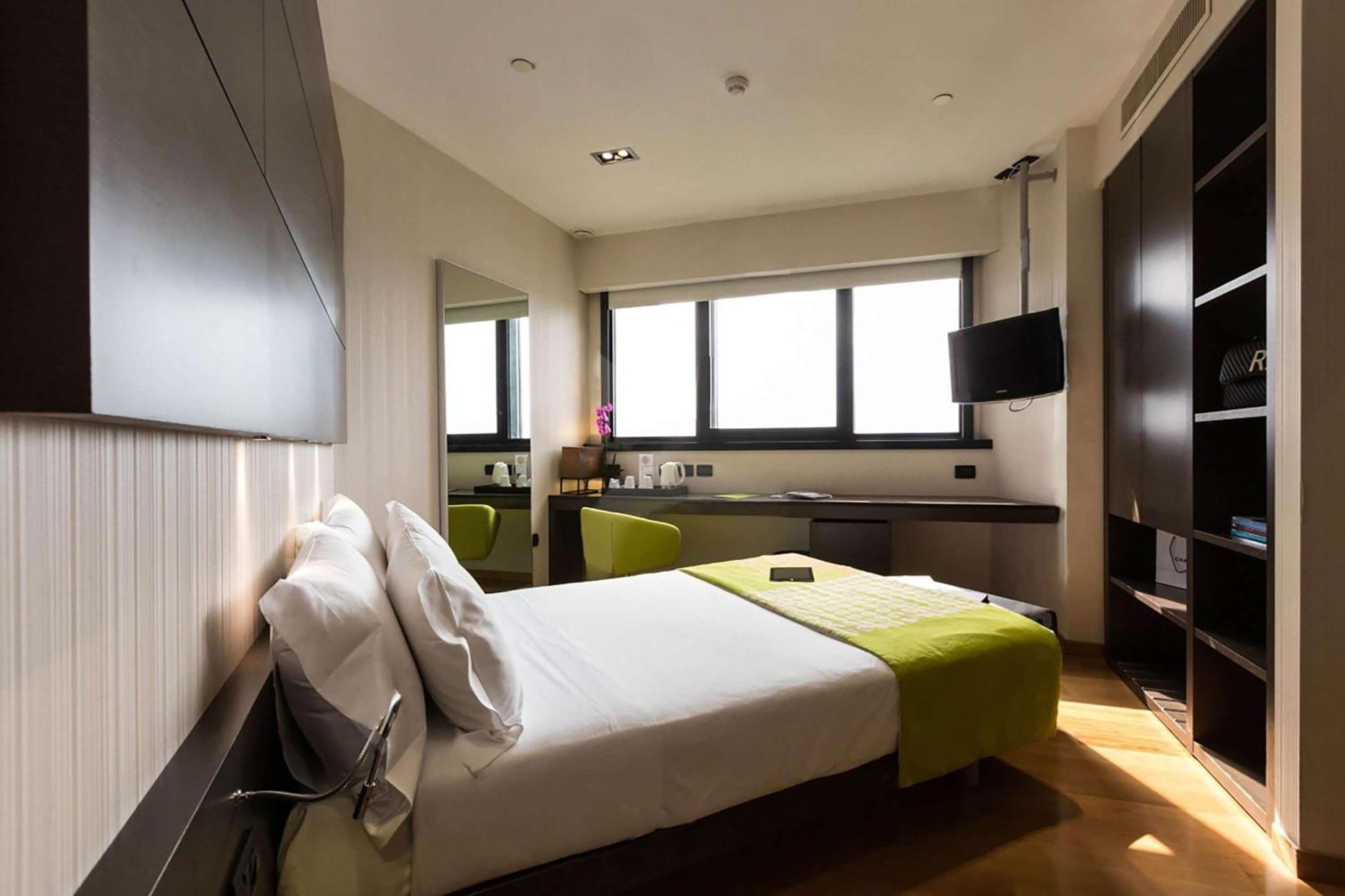 Hotel Western The Hub Milan