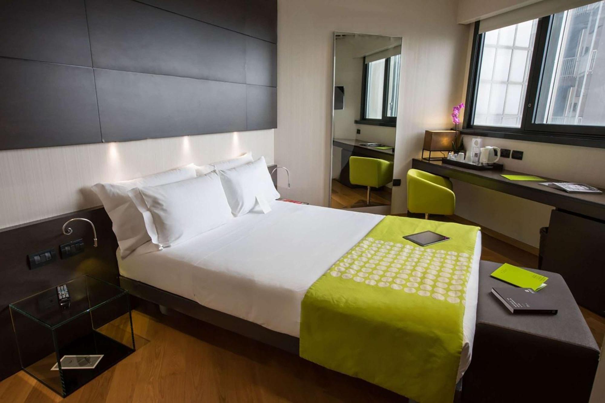 Western The Hub Hotel Milan