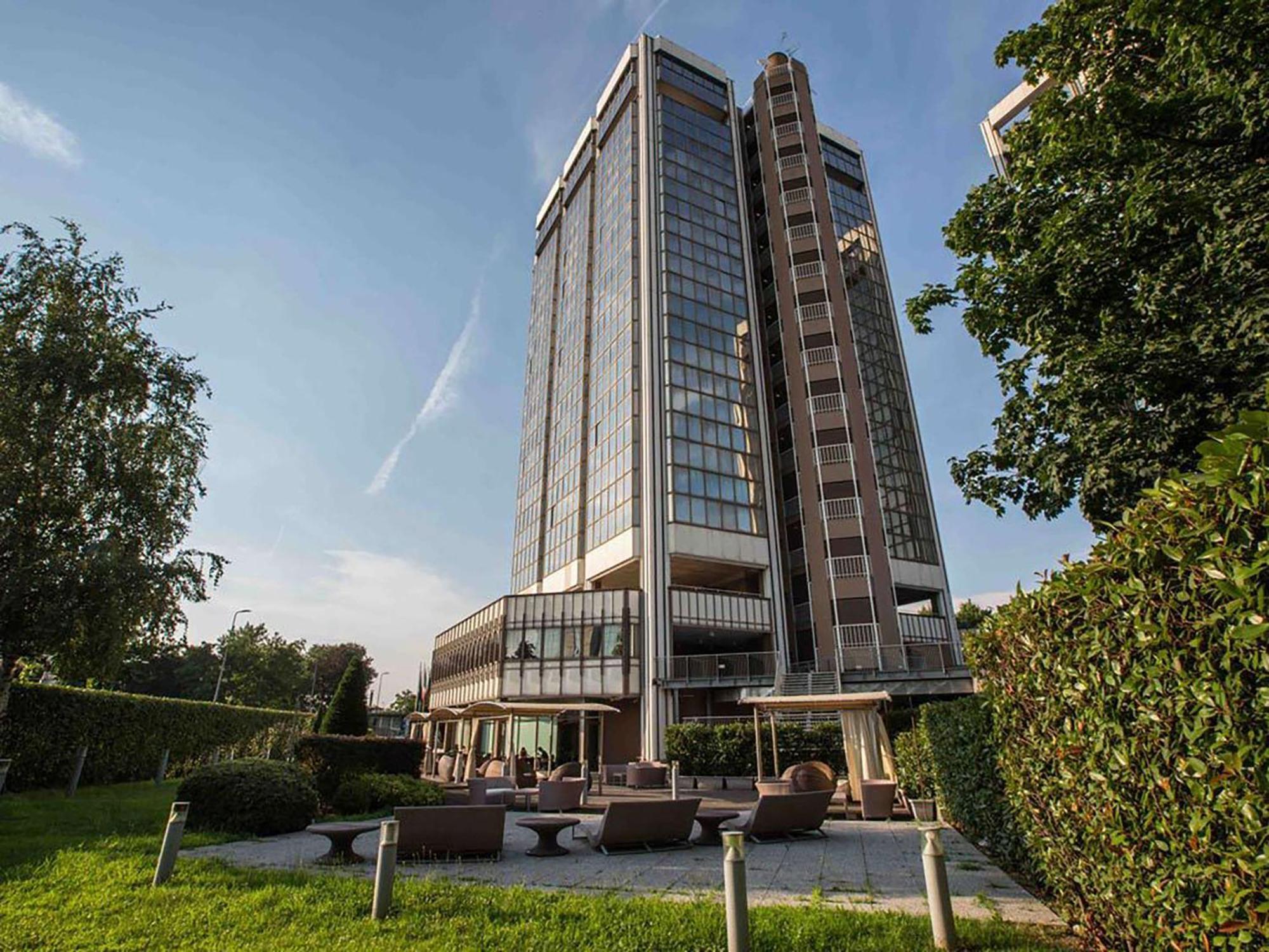 Western The Hub Hotel Milan