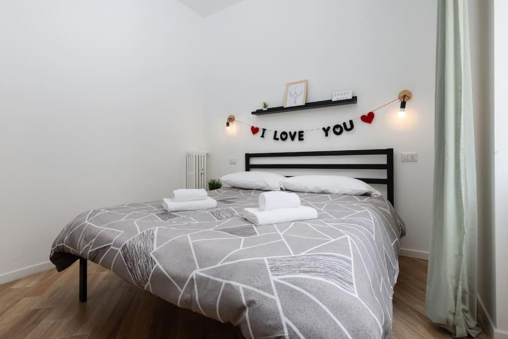 Appartamento Maison Vale Milano
