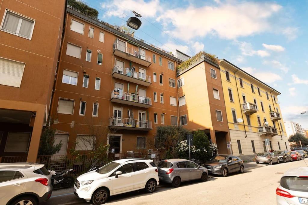Maison Vale Appartamento Milano