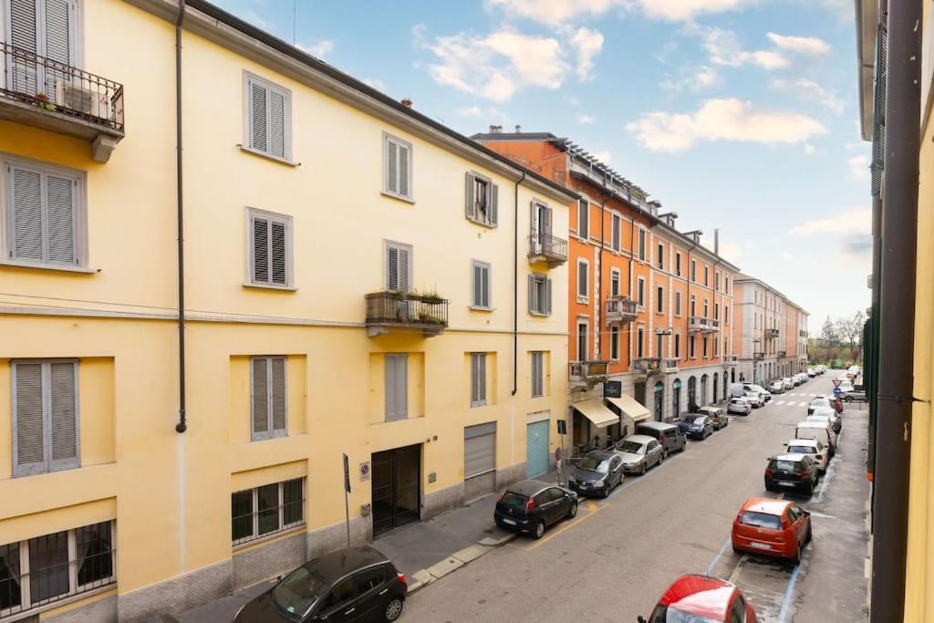 Appartamento Maison Vale Milano