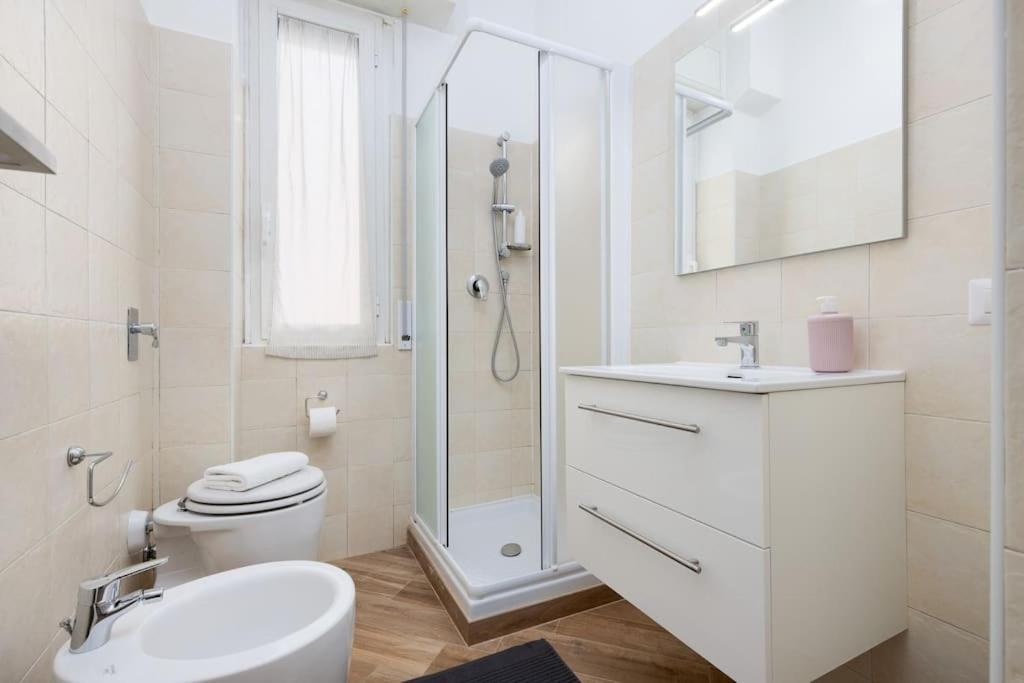 Appartamento Maison Vale Milano