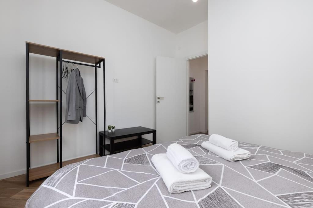 Appartamento Maison Vale