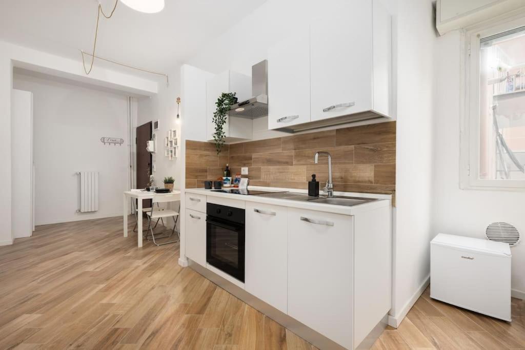 Appartamento Maison Vale *