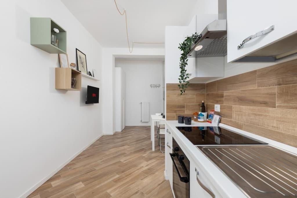 Maison Vale Appartamento *