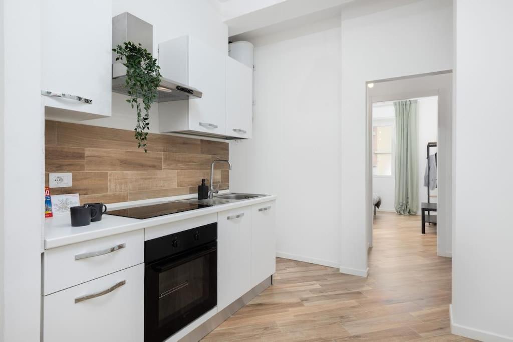 Maison Vale Appartamento *