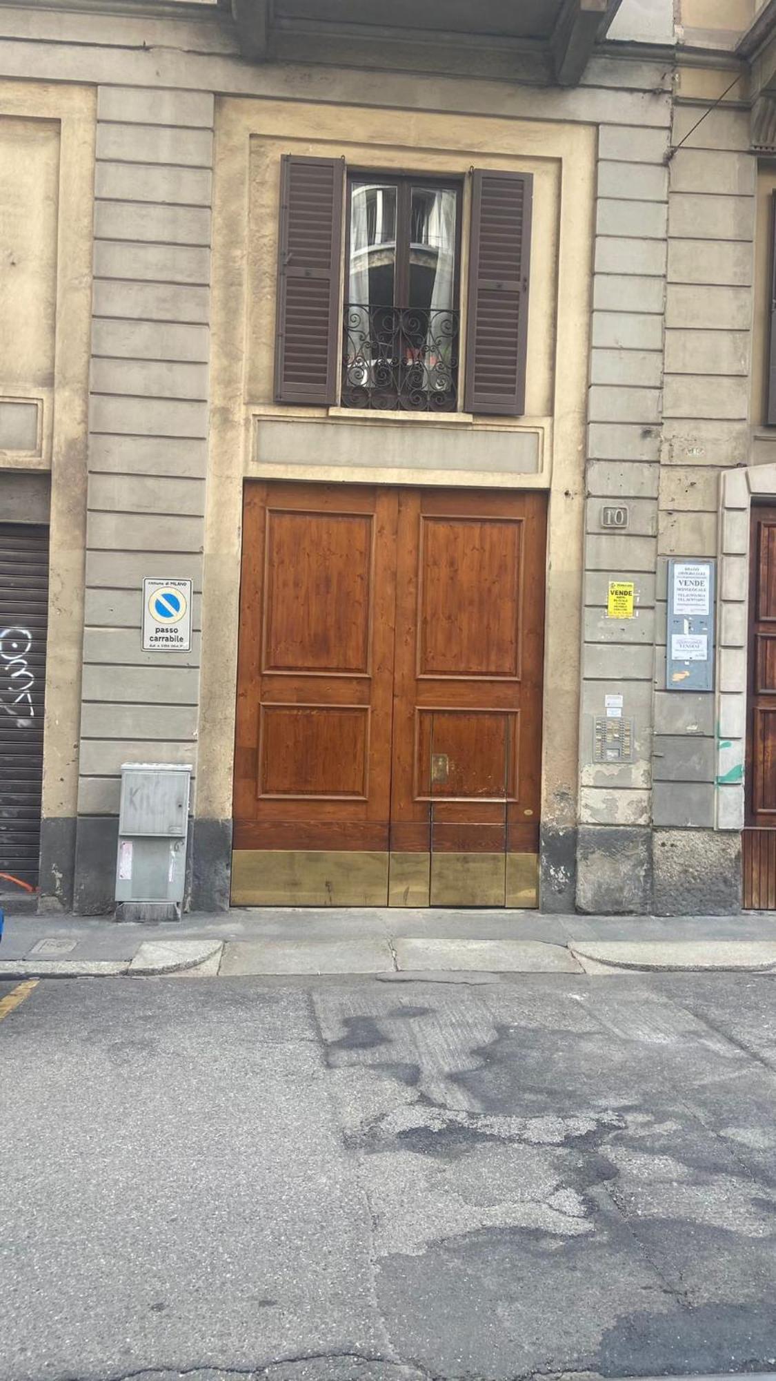 Appartamento Xenia - Rustic And Cozy In Navigli Milano