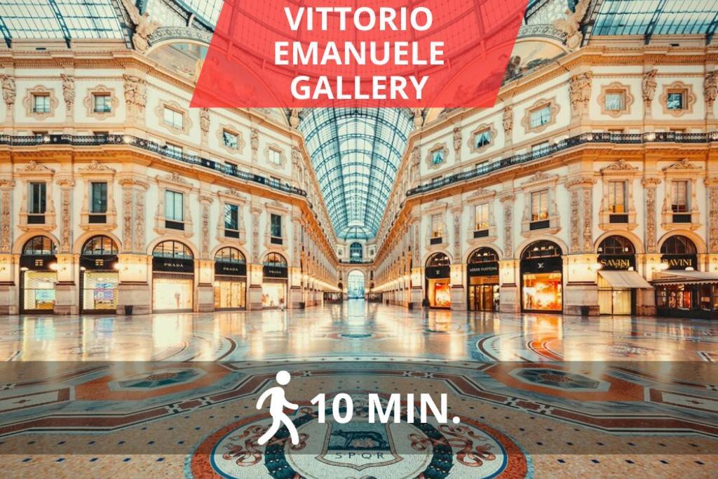 Appartamento Duomo In 5 Minutes Cozy And Quiet