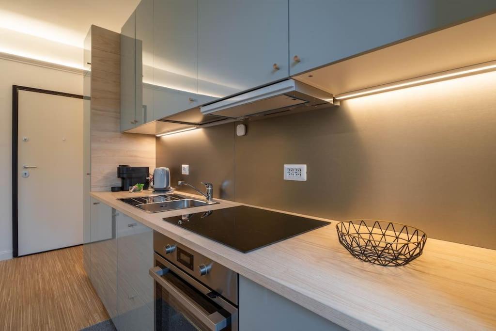 Apartment Chic In Nolo: Style And Comfort In