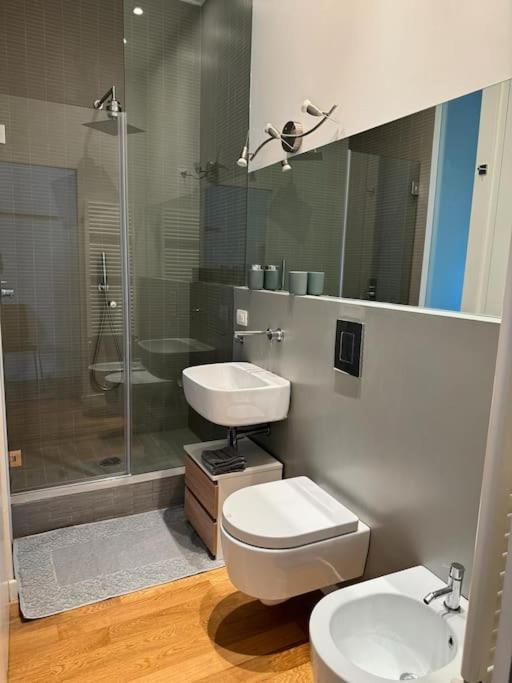 Apartment Orti - Luxury And Charme Milan