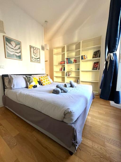 Apartment Orti - Luxury And Charme *