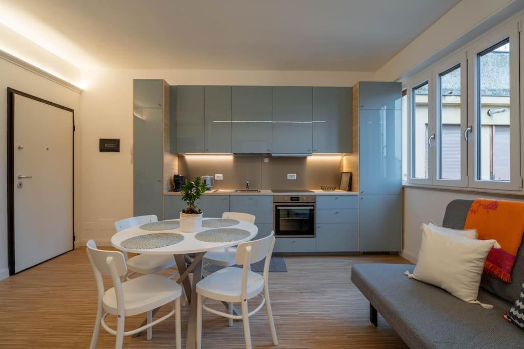 Apartment Chic In Nolo: Style And Comfort In