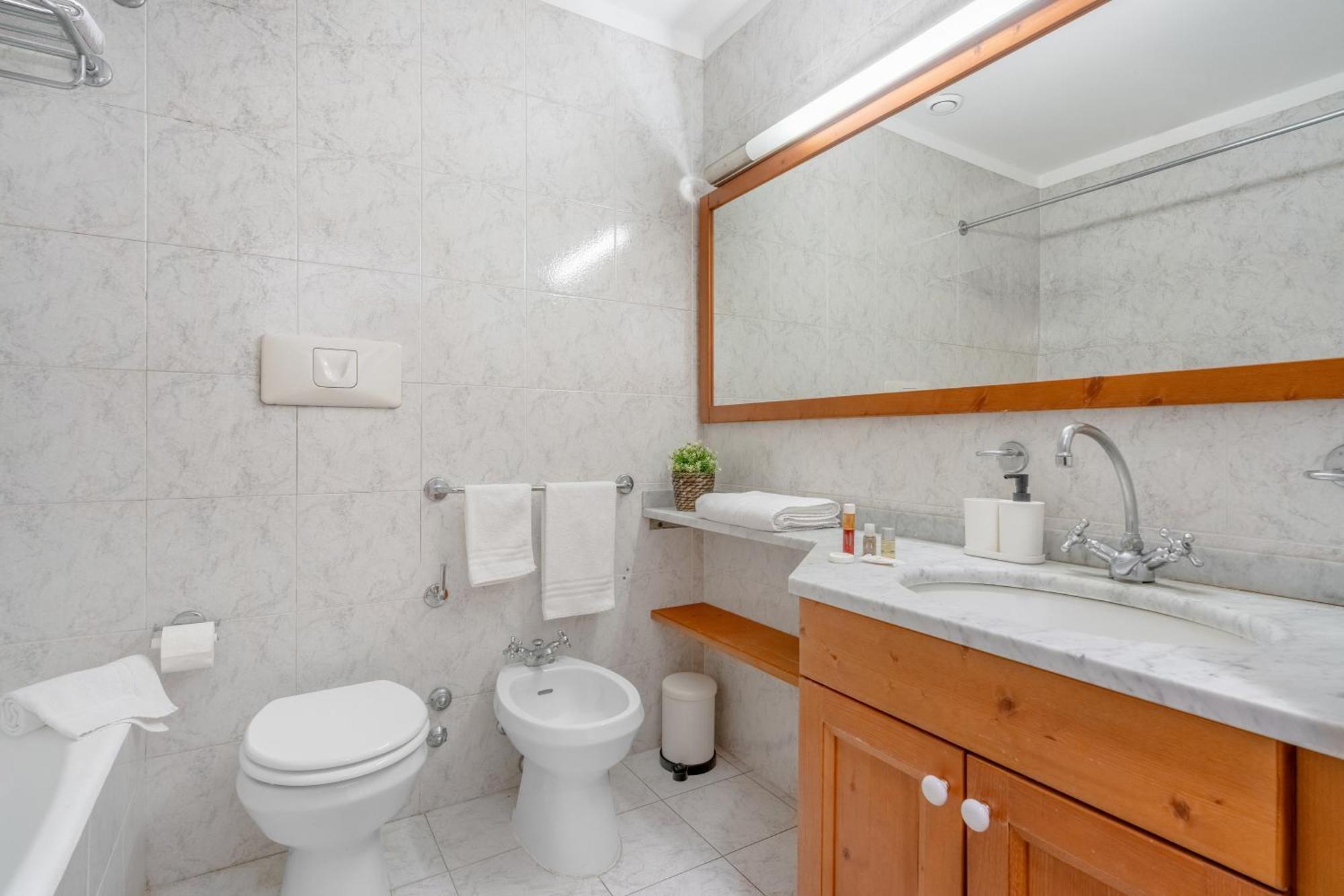 Aparthotel Casa Da Fraschini Milano