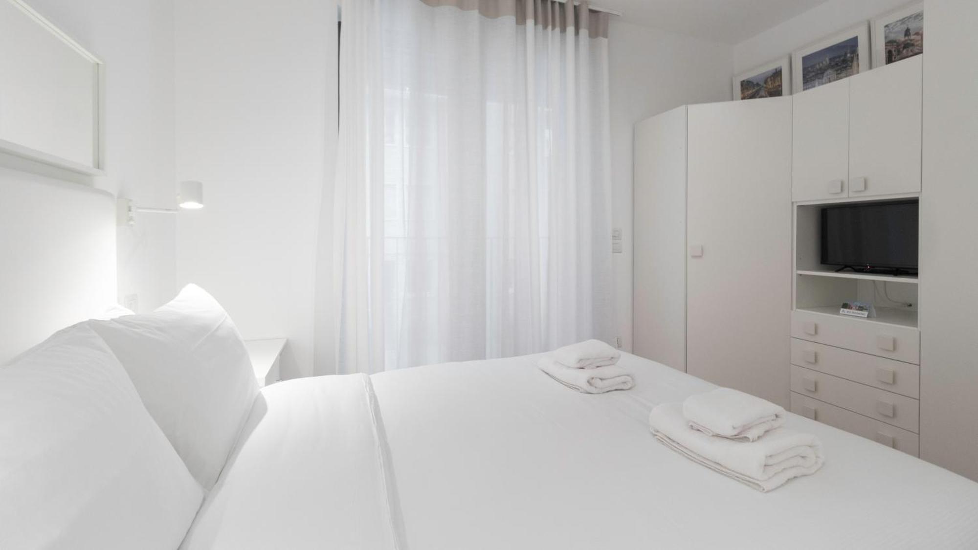 Italianway - Compagnoni 12 - Mirabel Apartment Milan