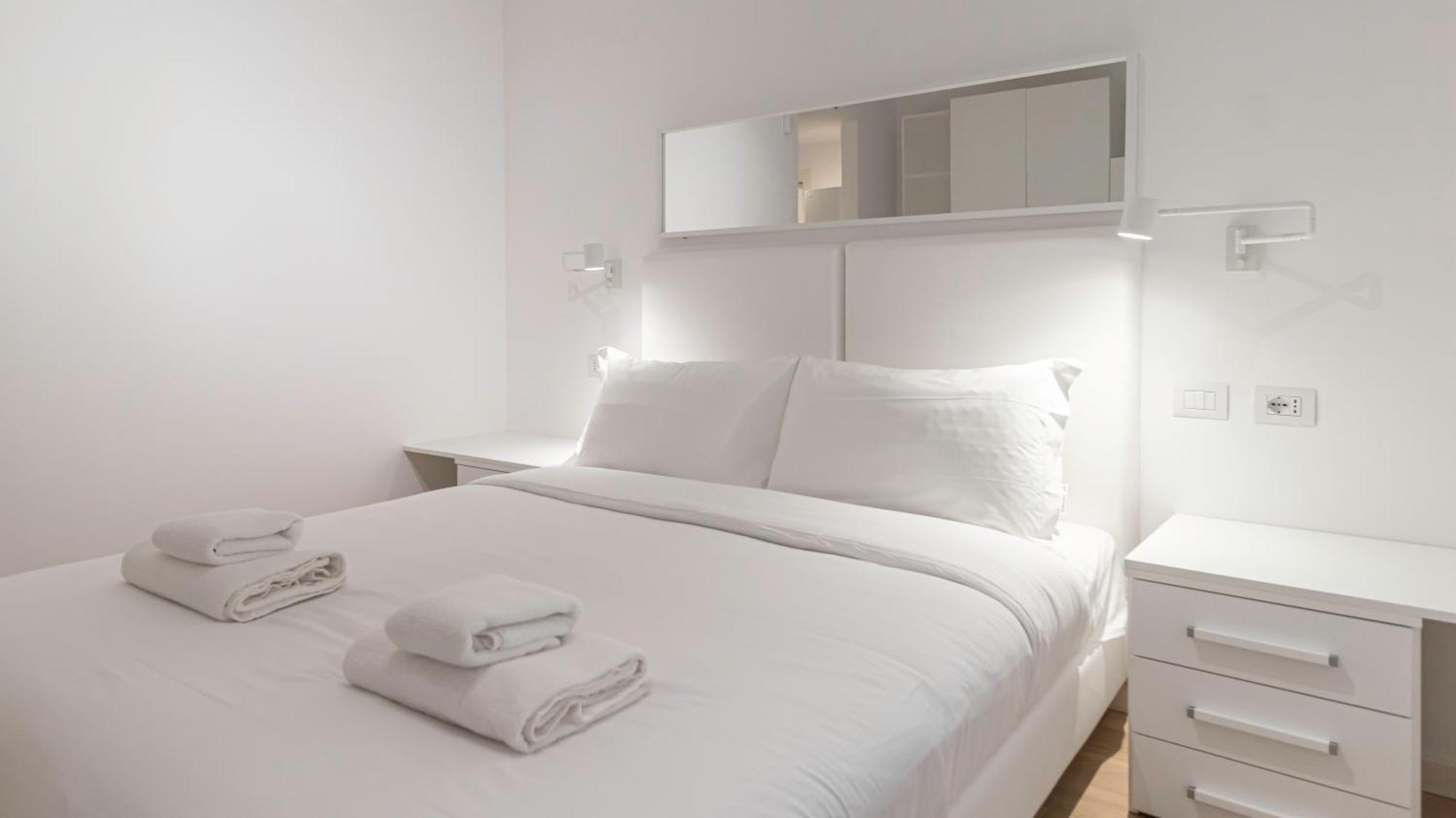 Italianway - Compagnoni 12 - Mirabel Apartment Milan