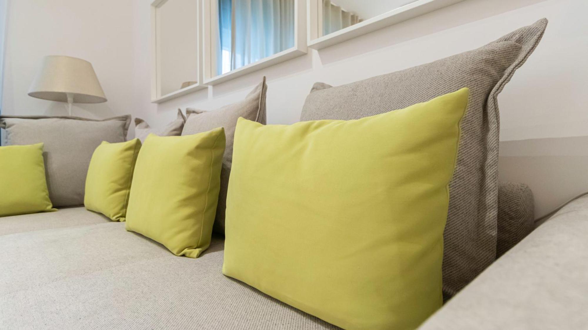 Apartment Italianway - Compagnoni 12 - Mirabel