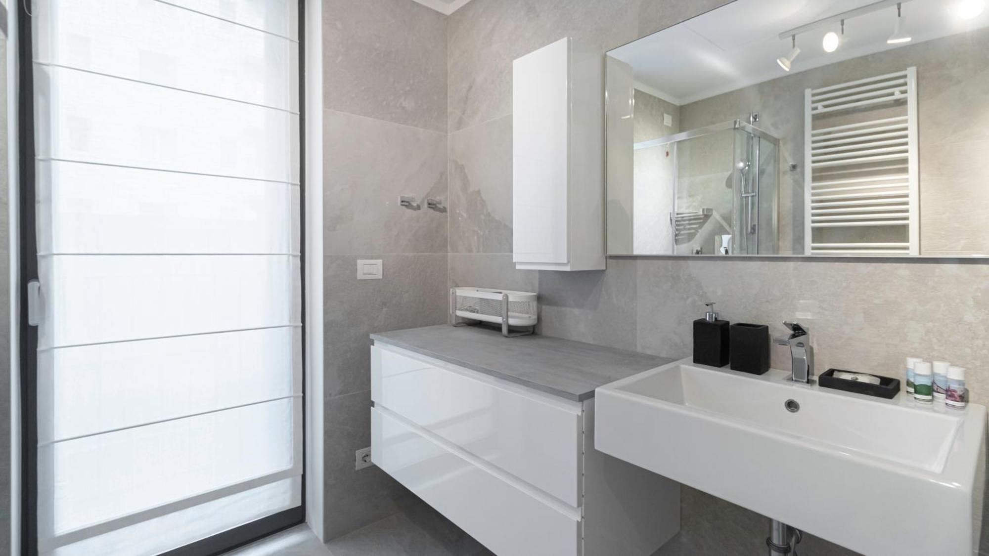 Apartment Italianway - Compagnoni 12 - Mirabel *