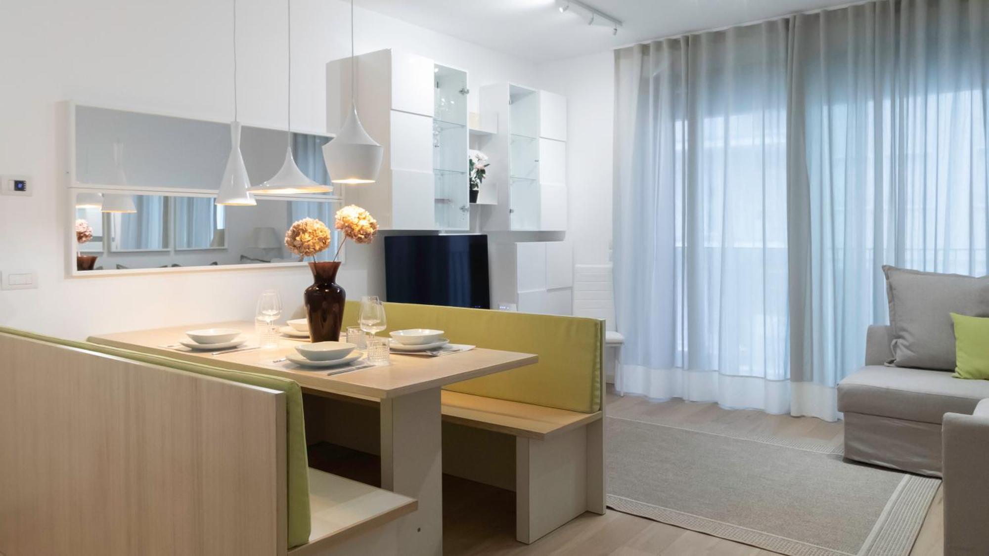 Italianway - Compagnoni 12 - Mirabel Apartment Milan