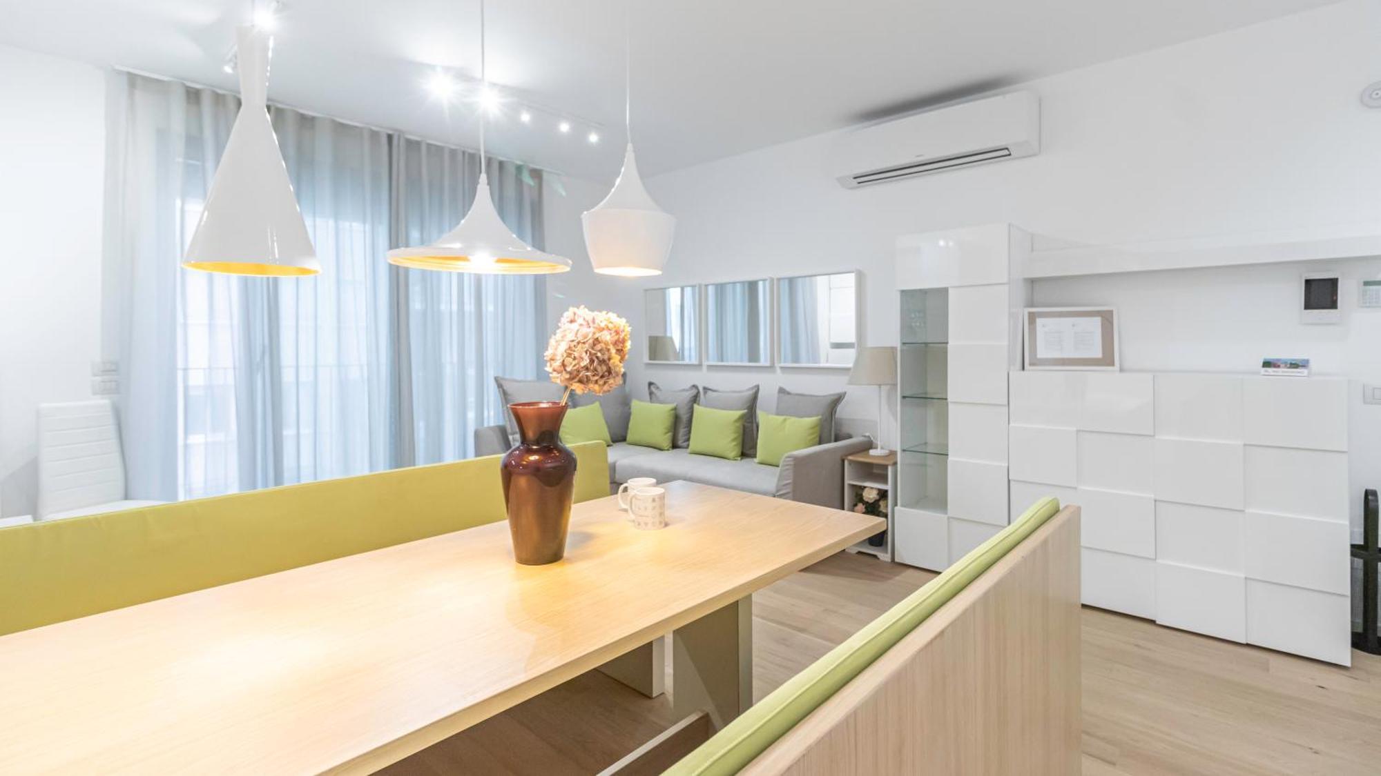 Italianway - Compagnoni 12 - Mirabel Apartment Milan