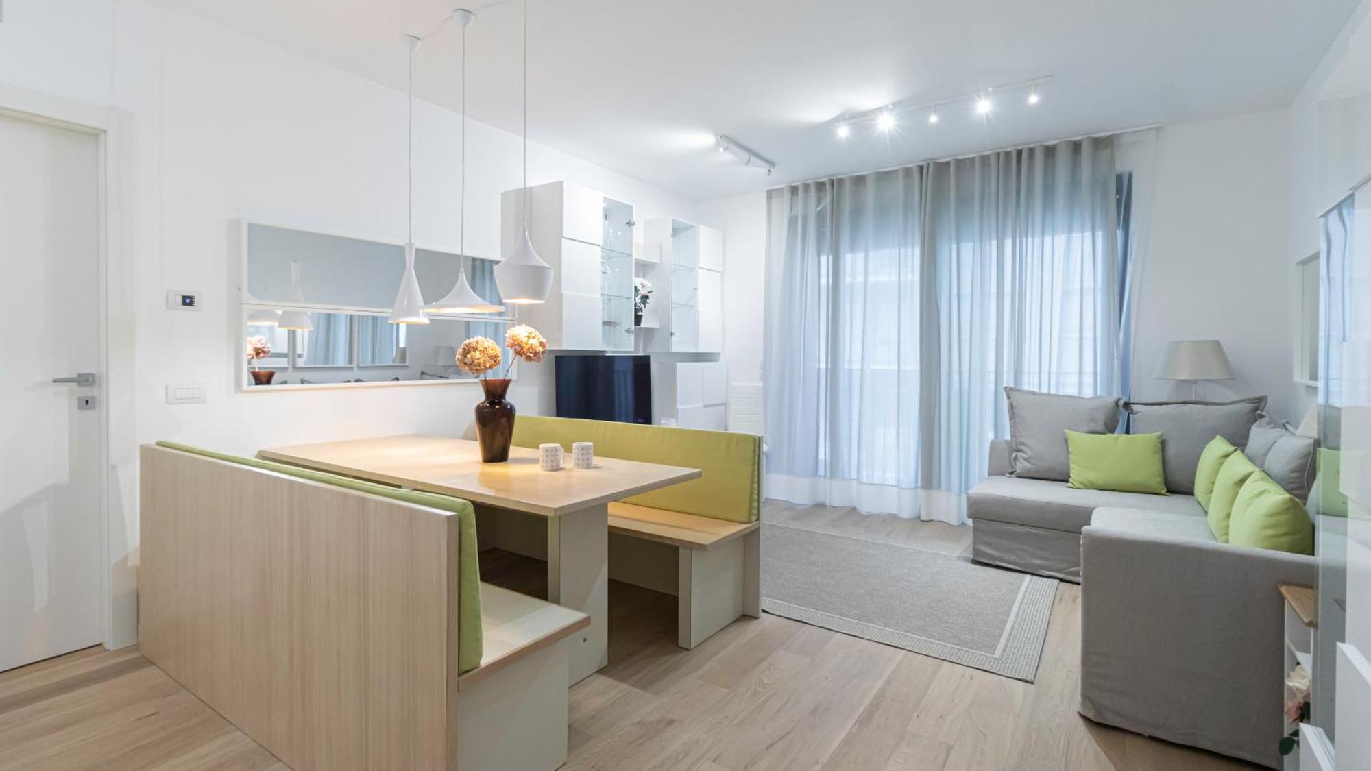 Italianway - Compagnoni 12 - Mirabel Apartment
