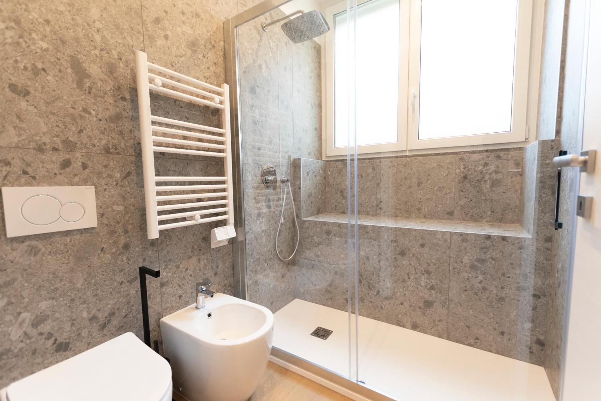 Apartamento Ihost Luxury -free Parking- Plana 8