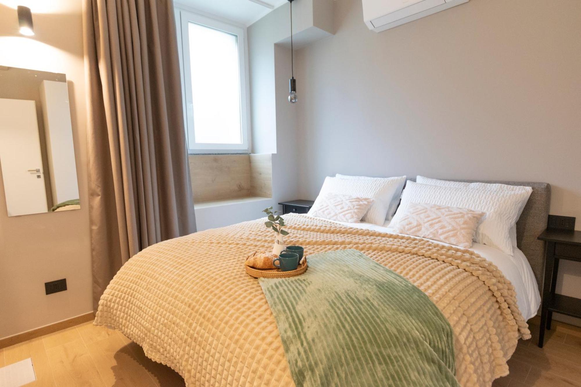 Ihost Luxury -free Parking- Plana 8 Apartamento Milão