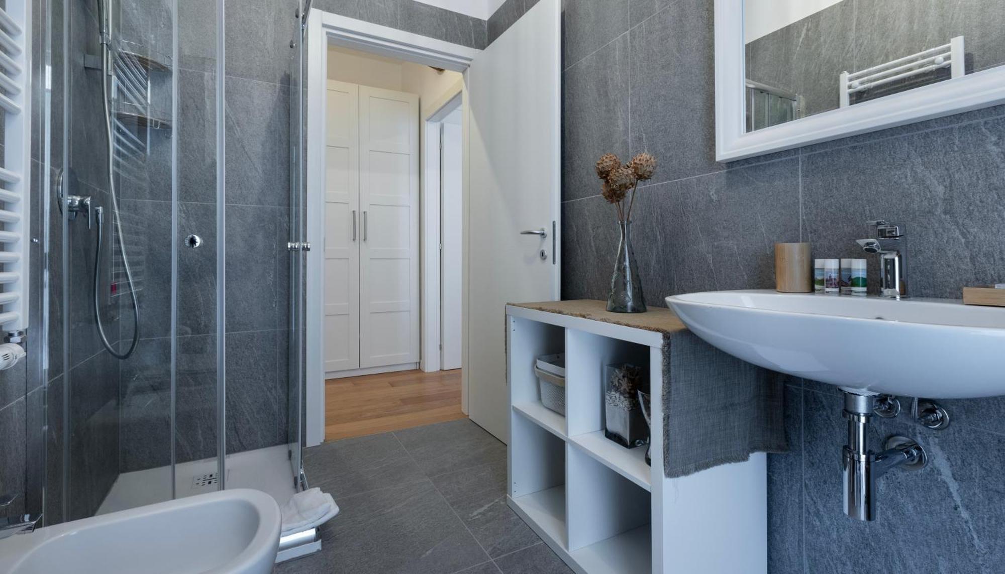 Italianway - Piranesi 18 B Int D065 - Garden Appartamento Milano