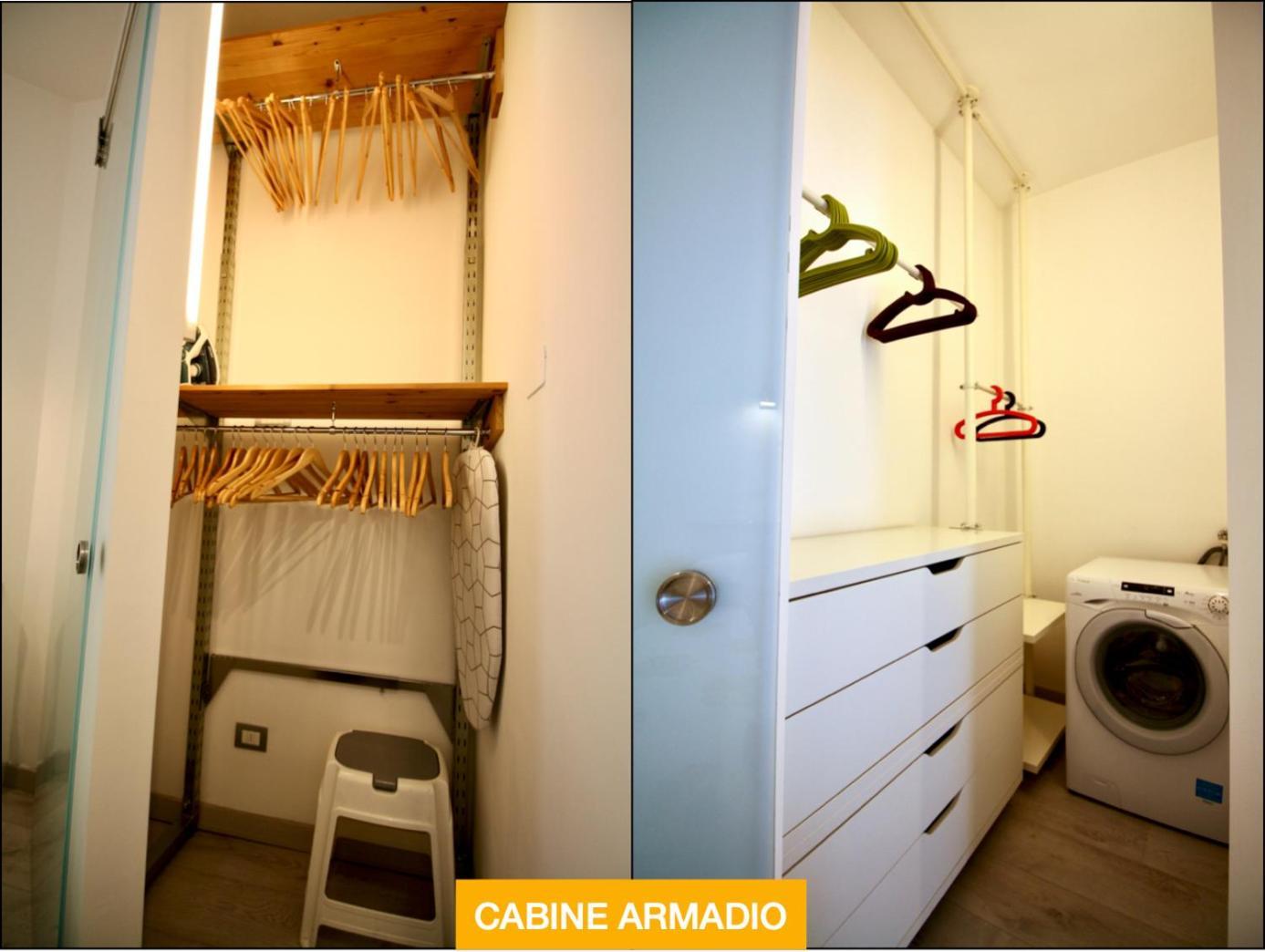 Apartment Casa Vittoria Milan