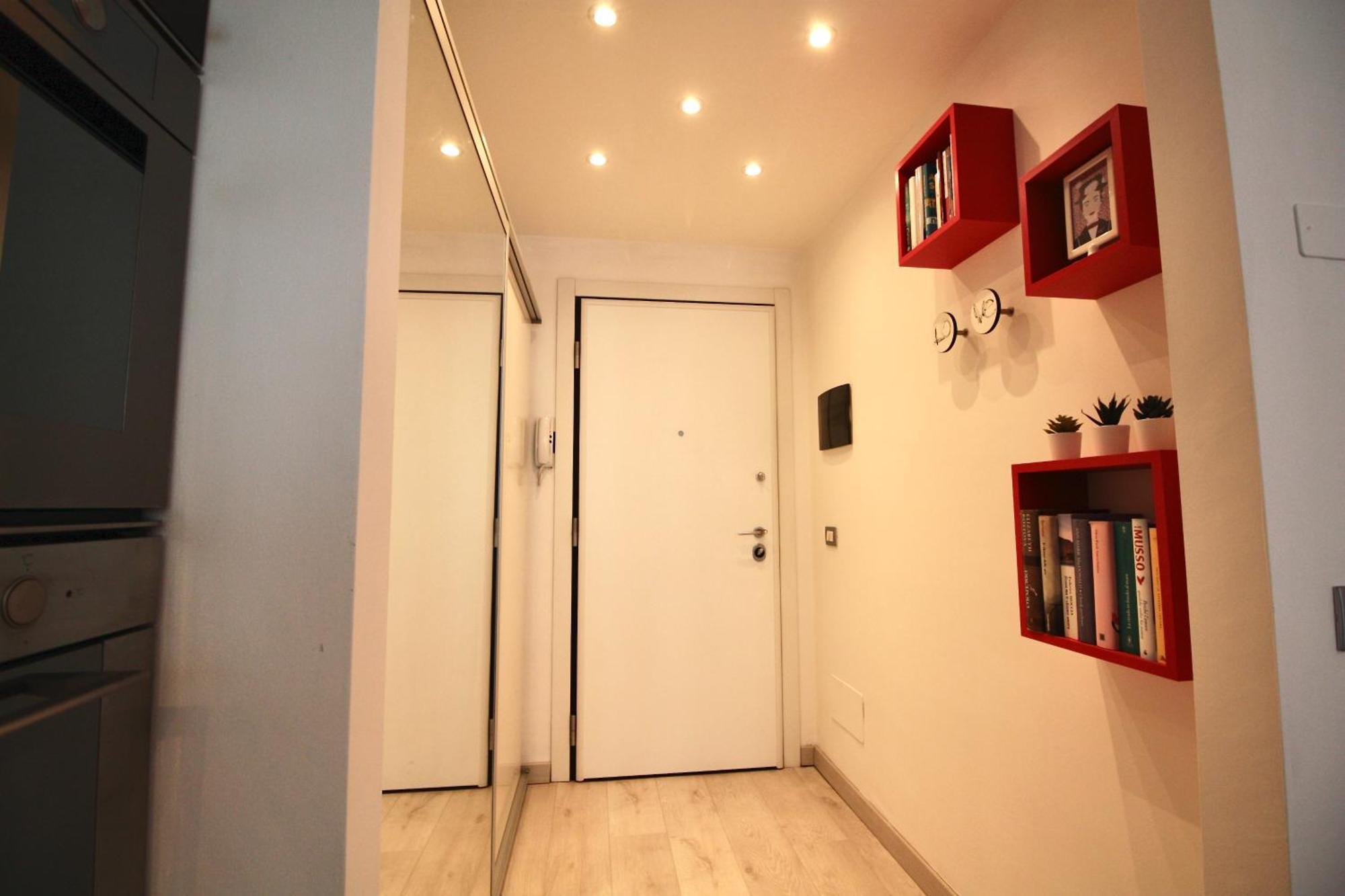 Apartment Casa Vittoria *