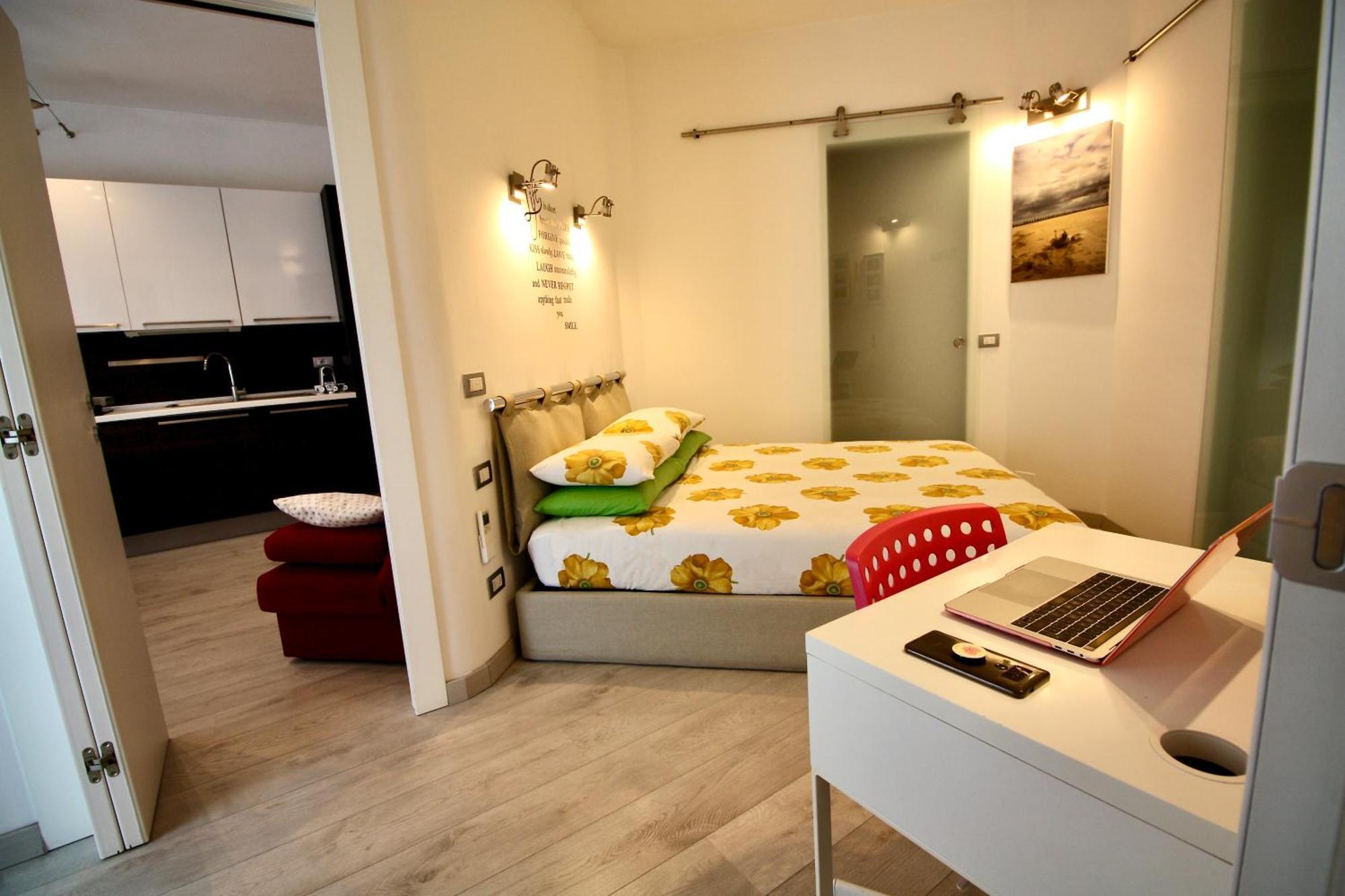 Casa Vittoria Milan