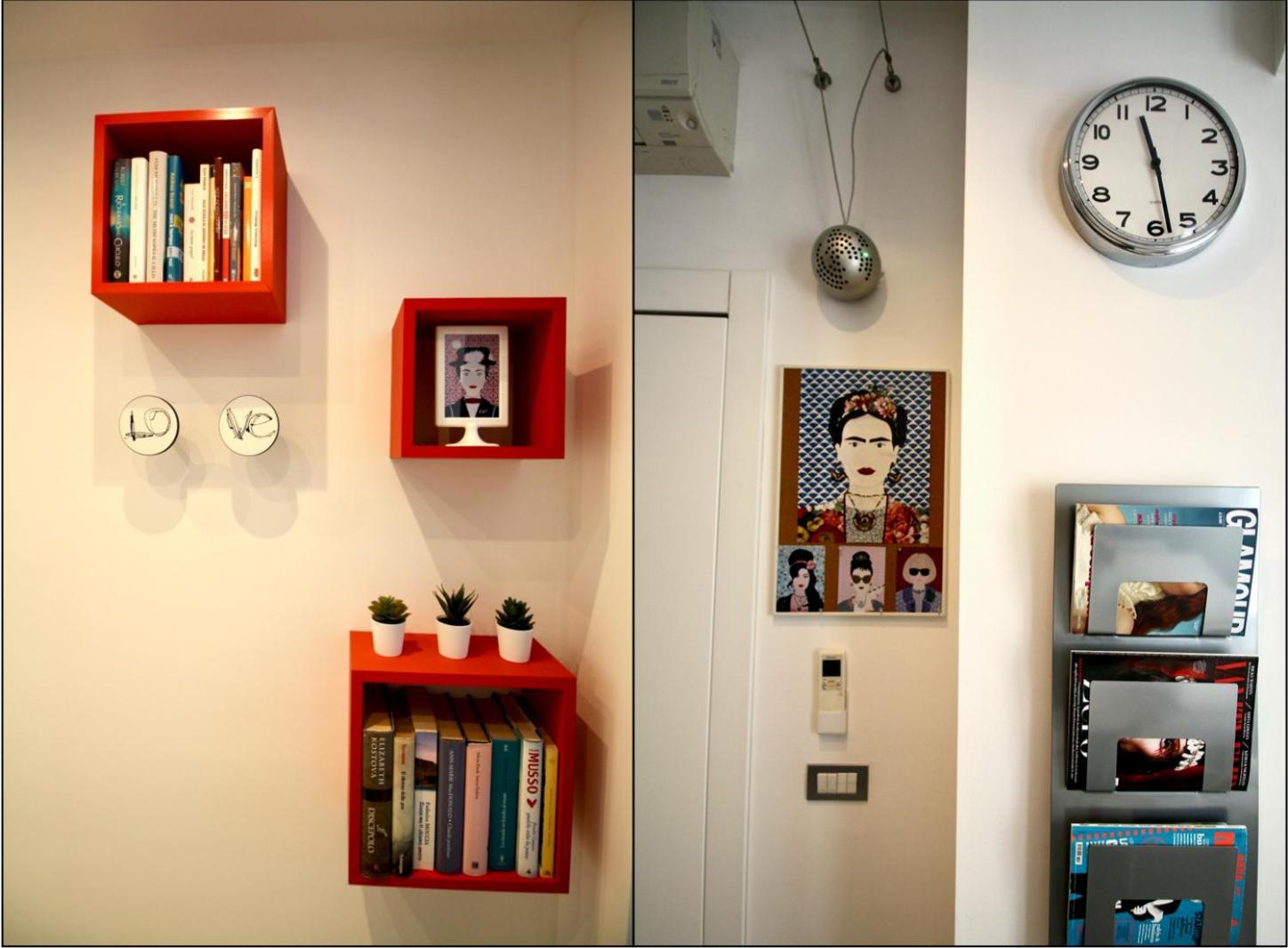 Apartment Casa Vittoria Milan