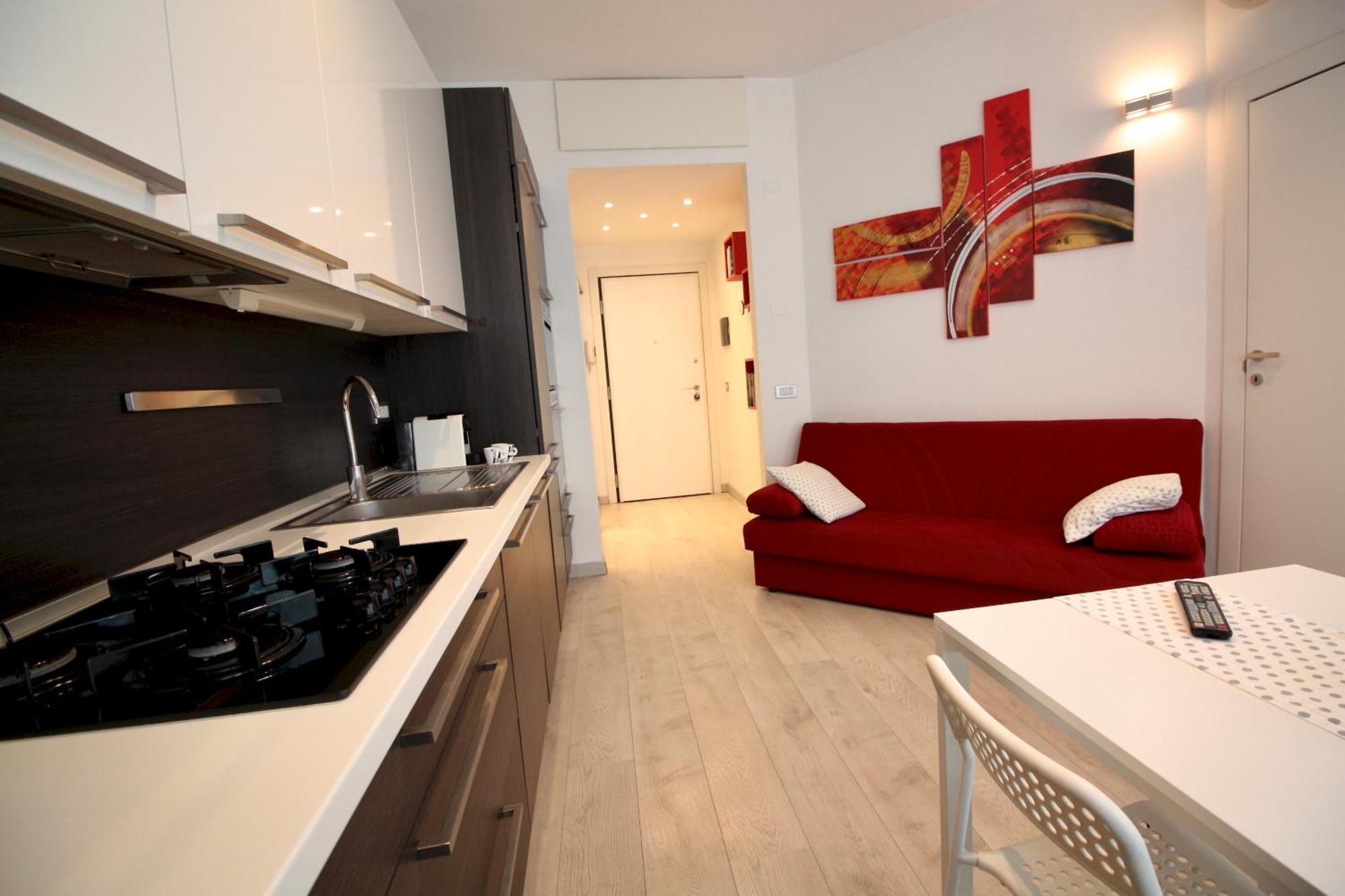 Apartment Casa Vittoria
