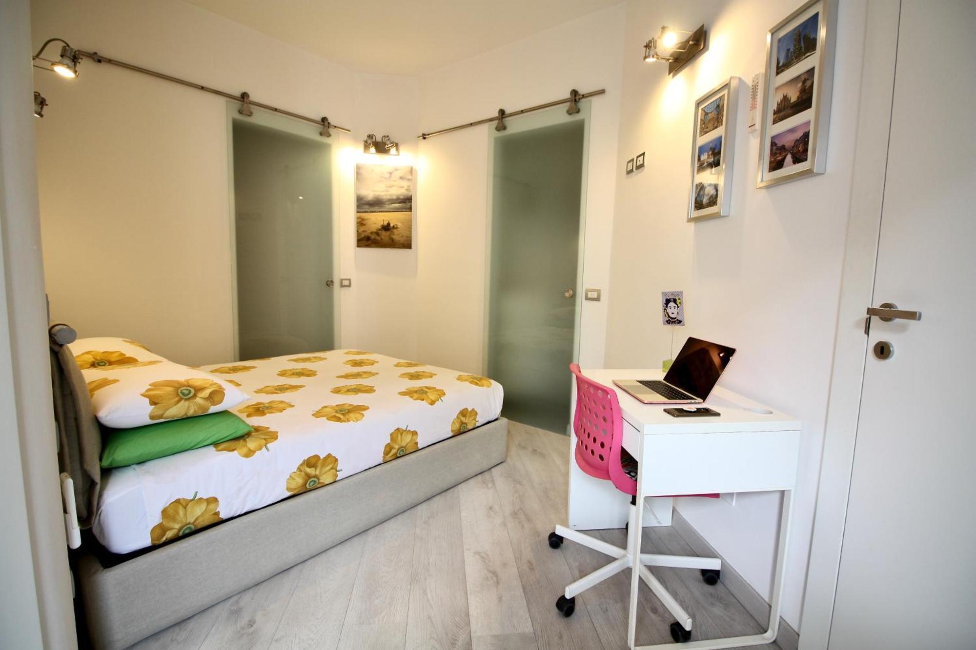 Casa Vittoria Apartment