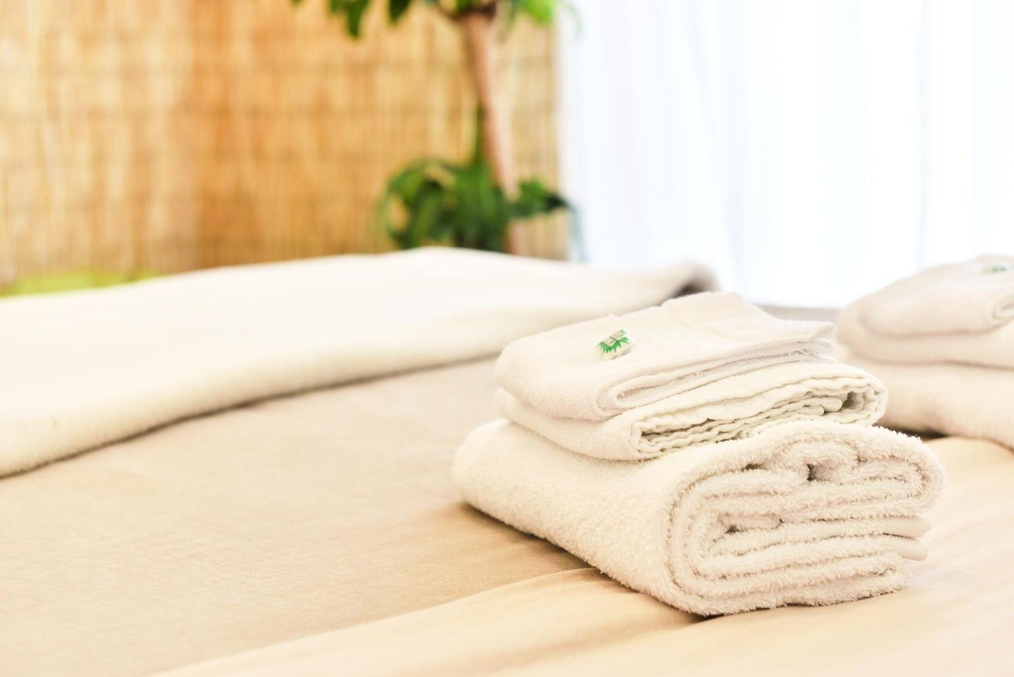 Eterea N.01 Exclusivity In Comfort/privacy/relax Apartamento *