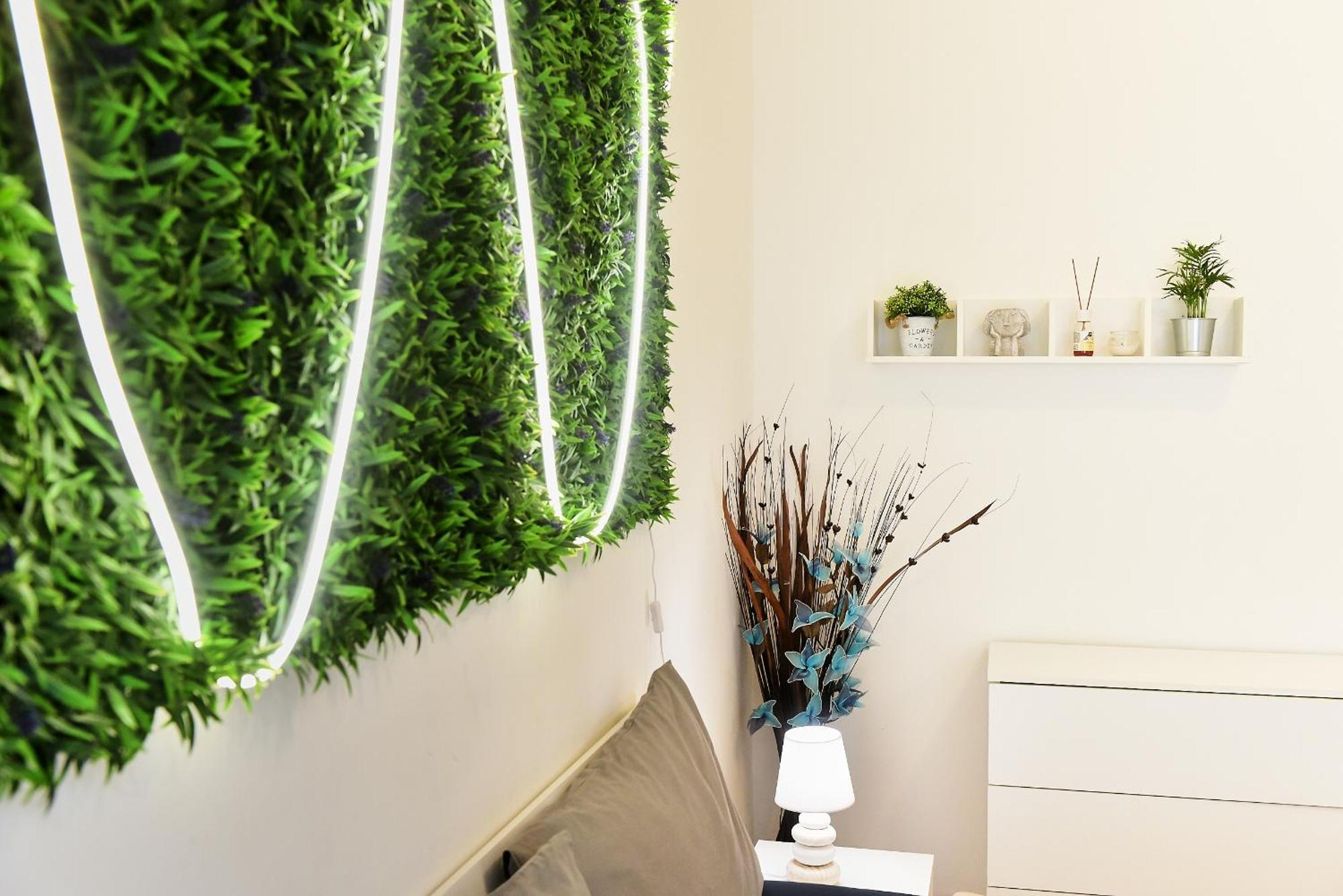 Eterea N.01 Exclusivity In Comfort/privacy/relax Apartamento