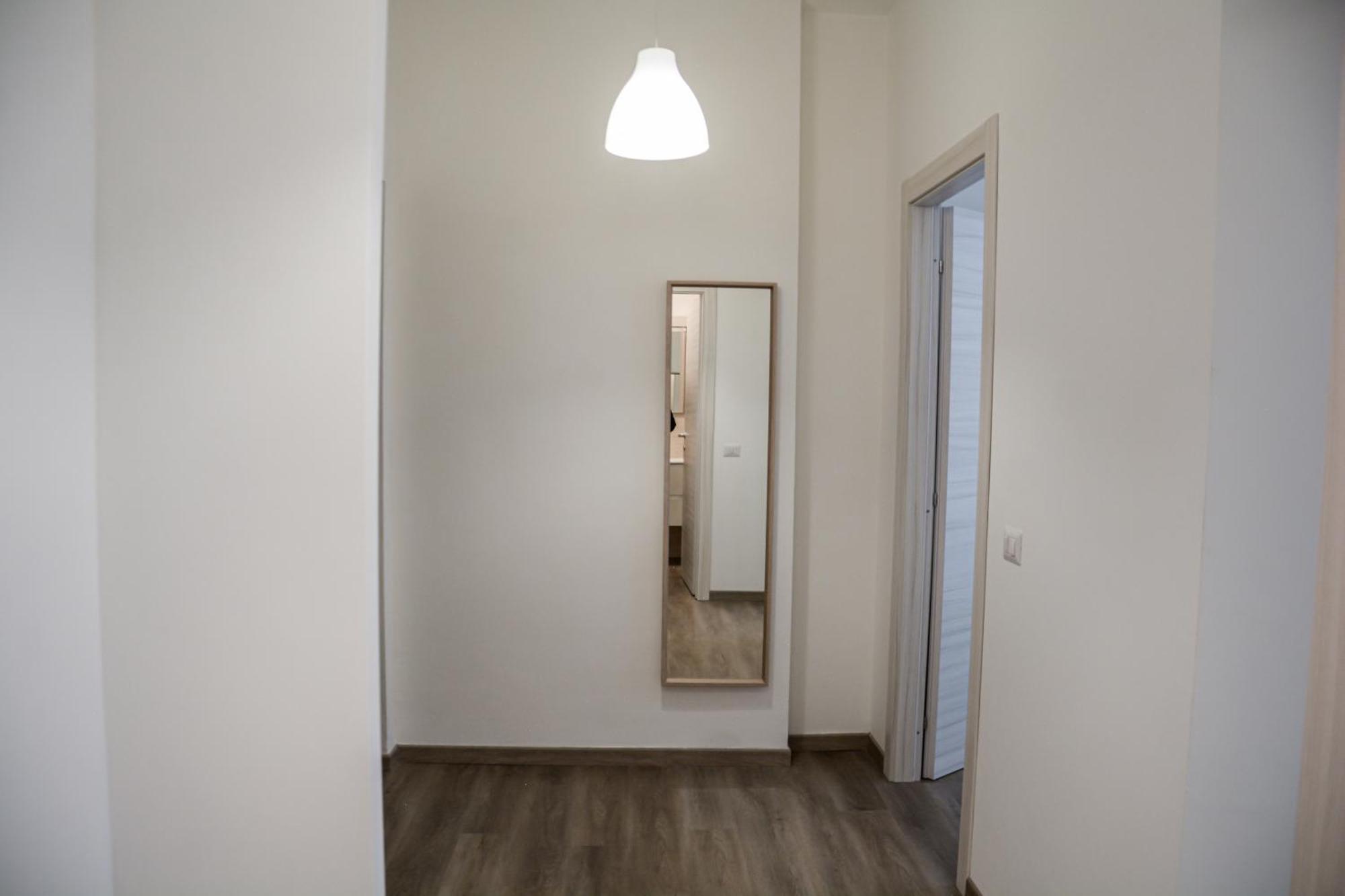 Apartment Porta Vittoria Per 4 Persone Milan