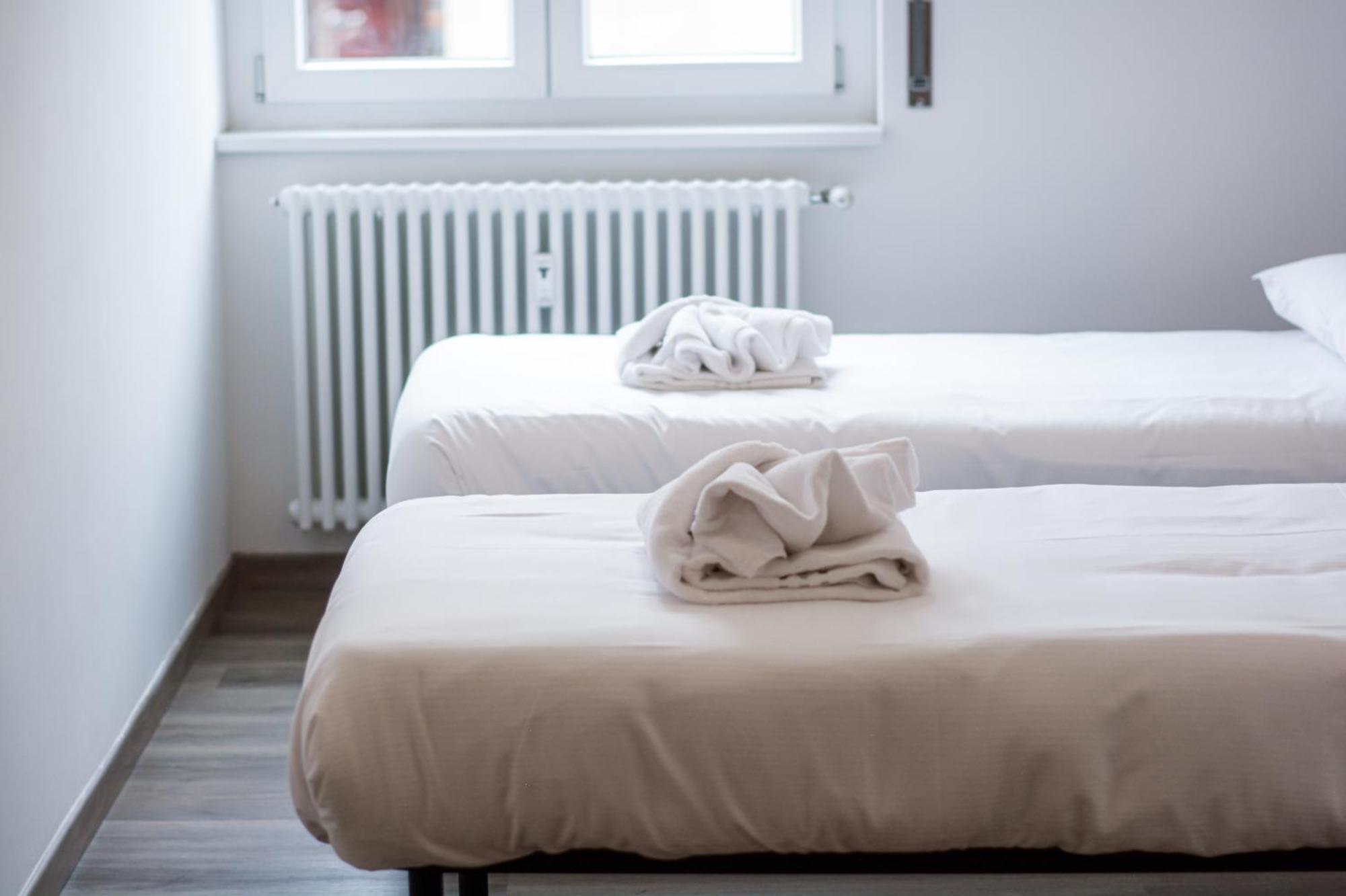Apartment Porta Vittoria Per 4 Persone *