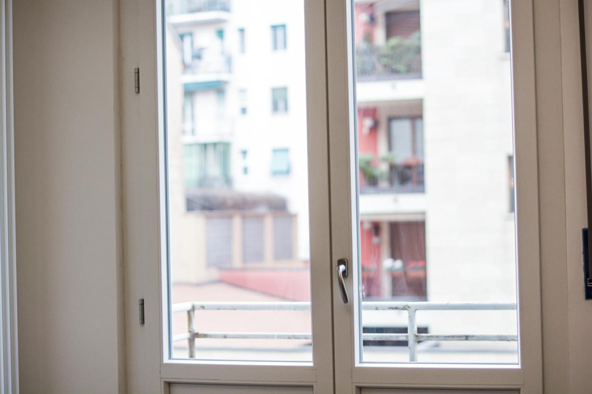 Apartment Porta Vittoria Per 4 Persone Milan
