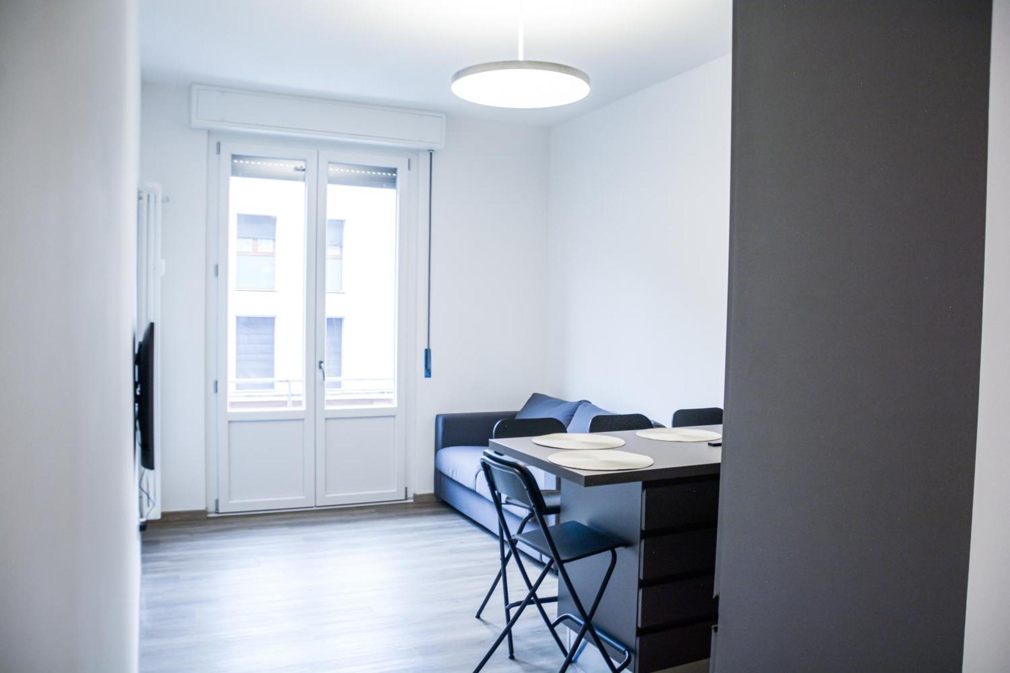 Porta Vittoria Per 4 Persone Apartment *