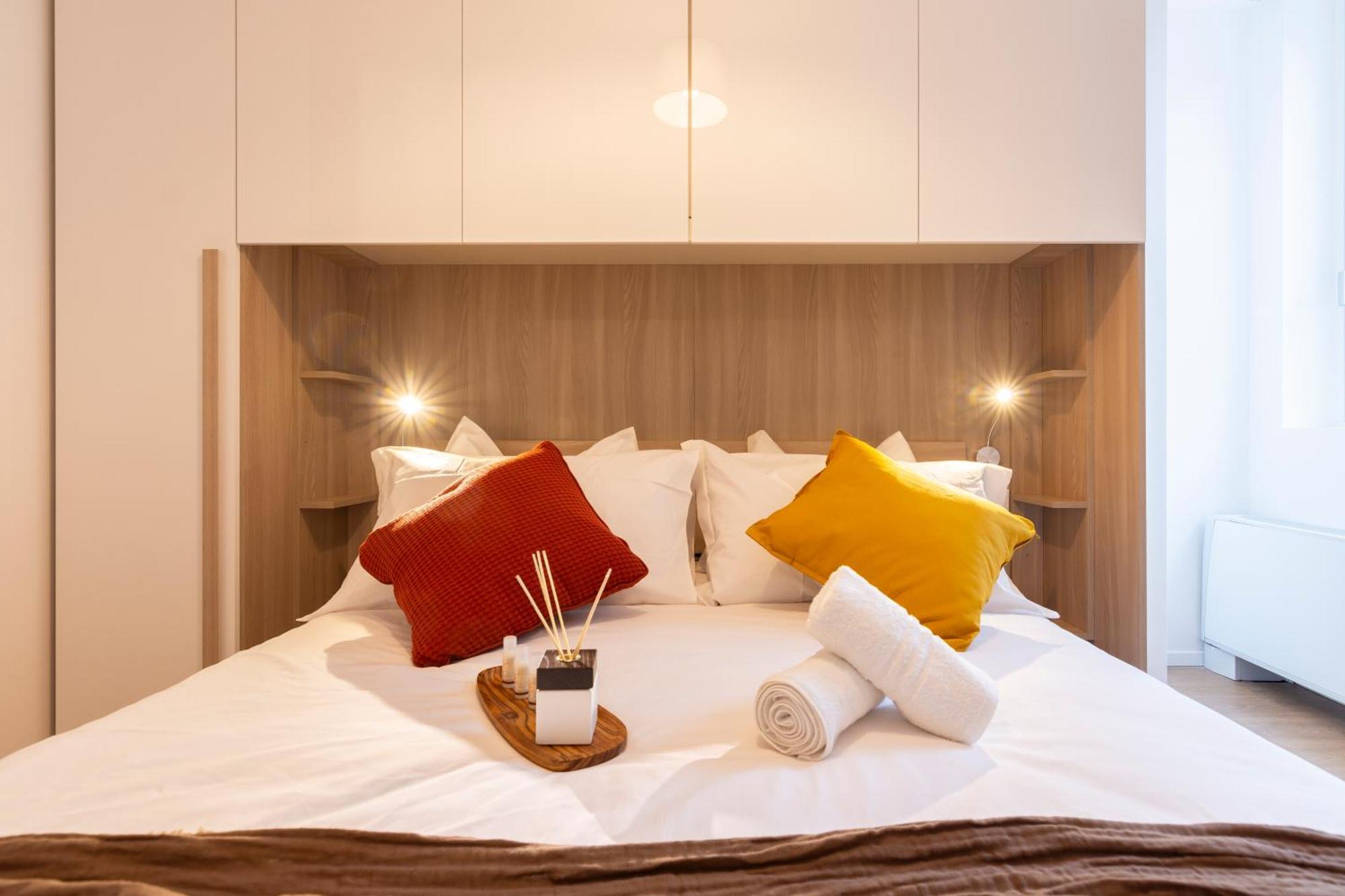 Apartamento Sforza#13 - Con Terrazza, Vicino Istituto Ieo *