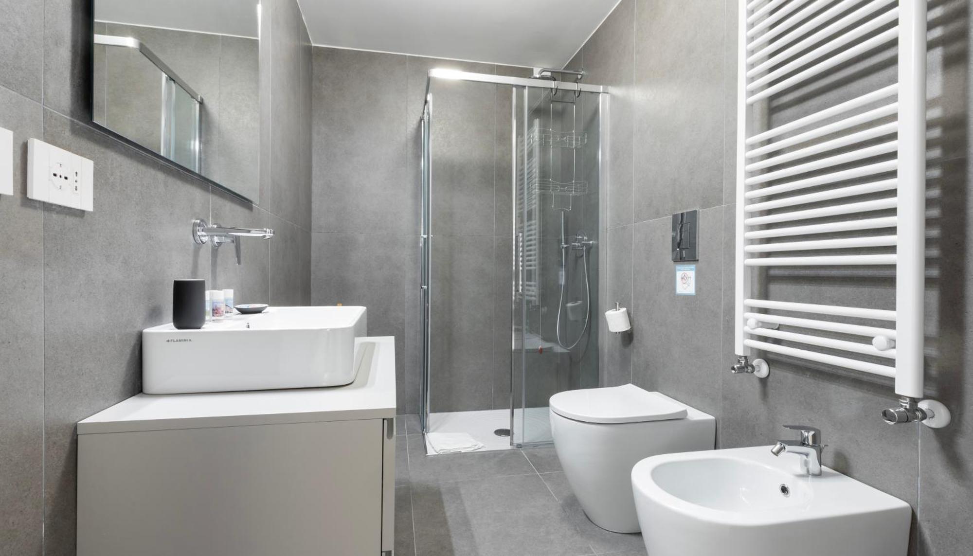Italianway - Petrella 4b Apartment