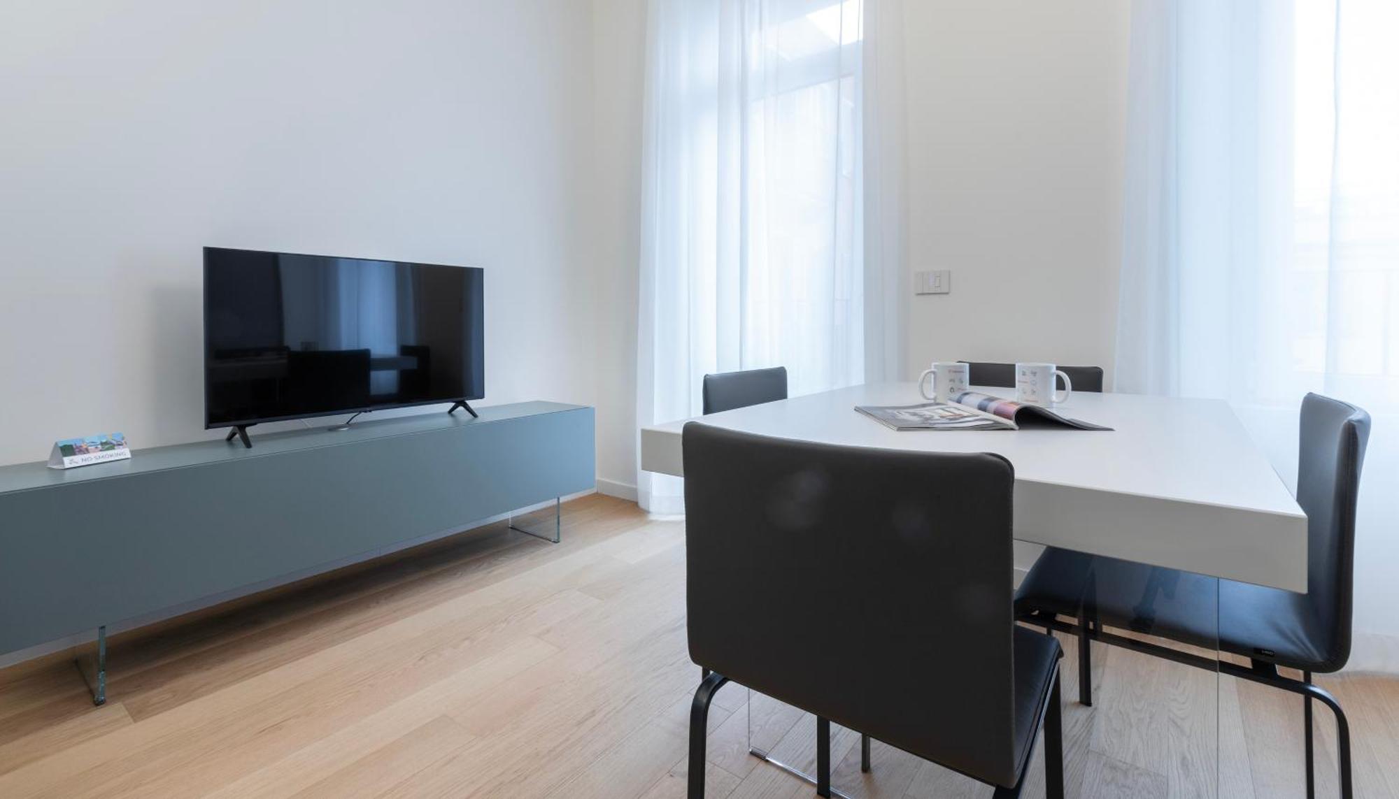 Italianway - Petrella 4b Apartment Milan