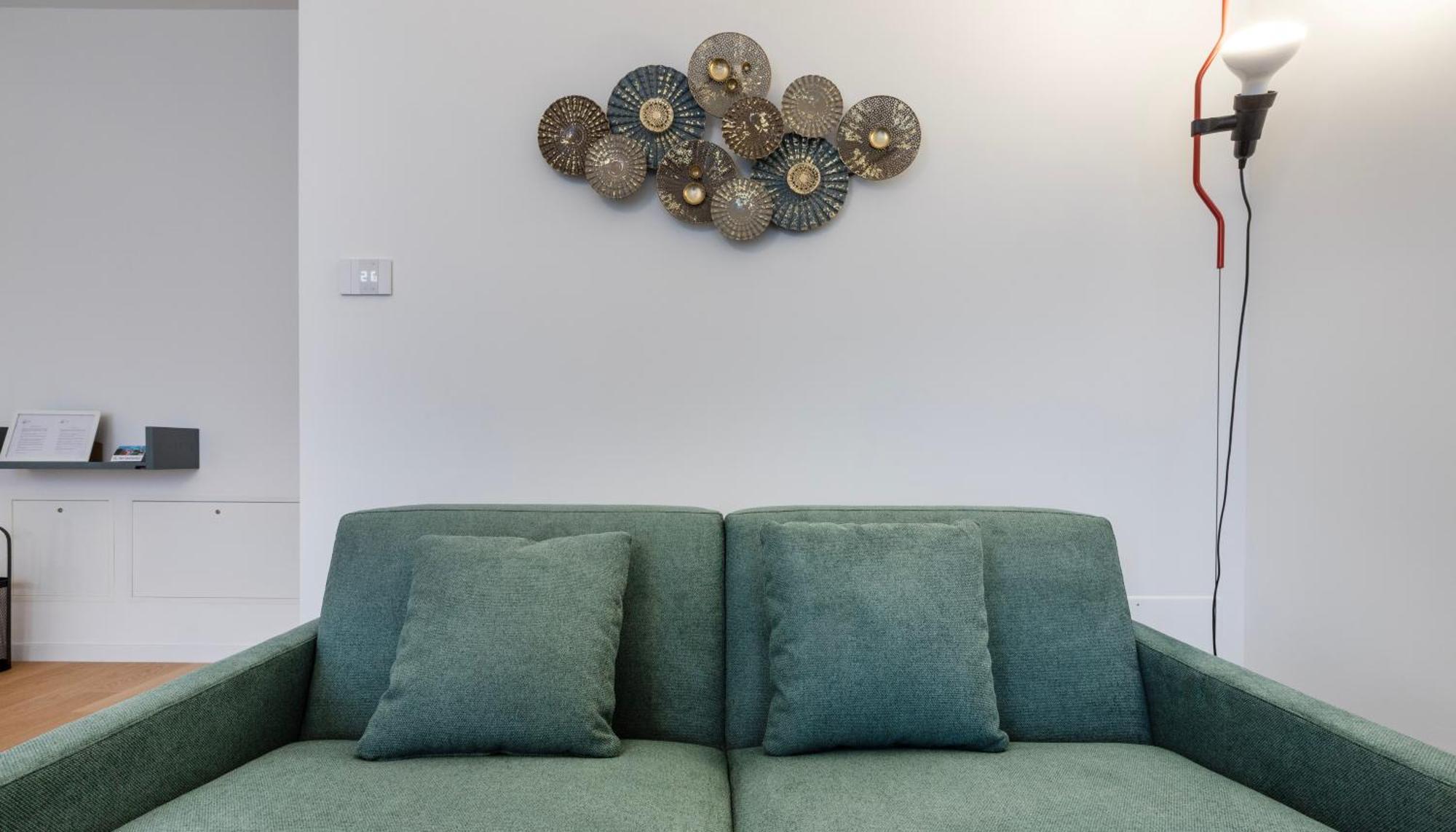 Apartment Italianway - Petrella 4b Milan