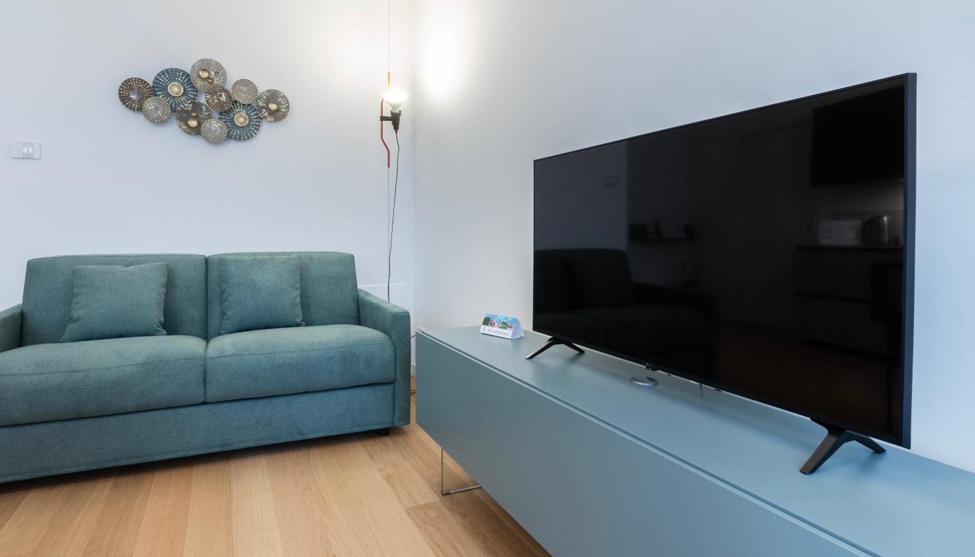 Italianway - Petrella 4b Apartment