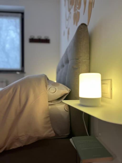 Apartment Bilocale Certosa- Fiera