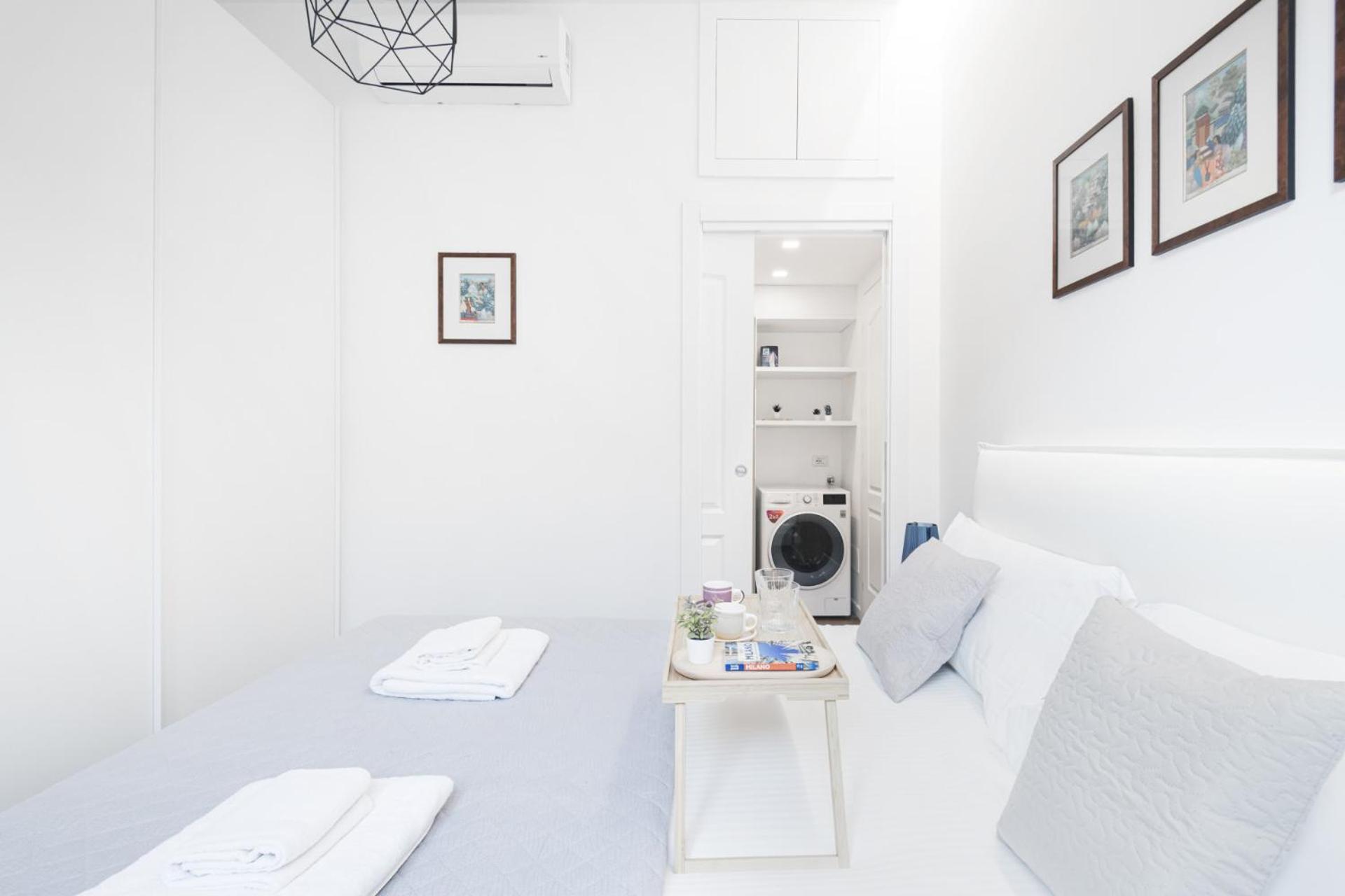 Apartment Easylife - Bilocale In Zona Centrale/lima